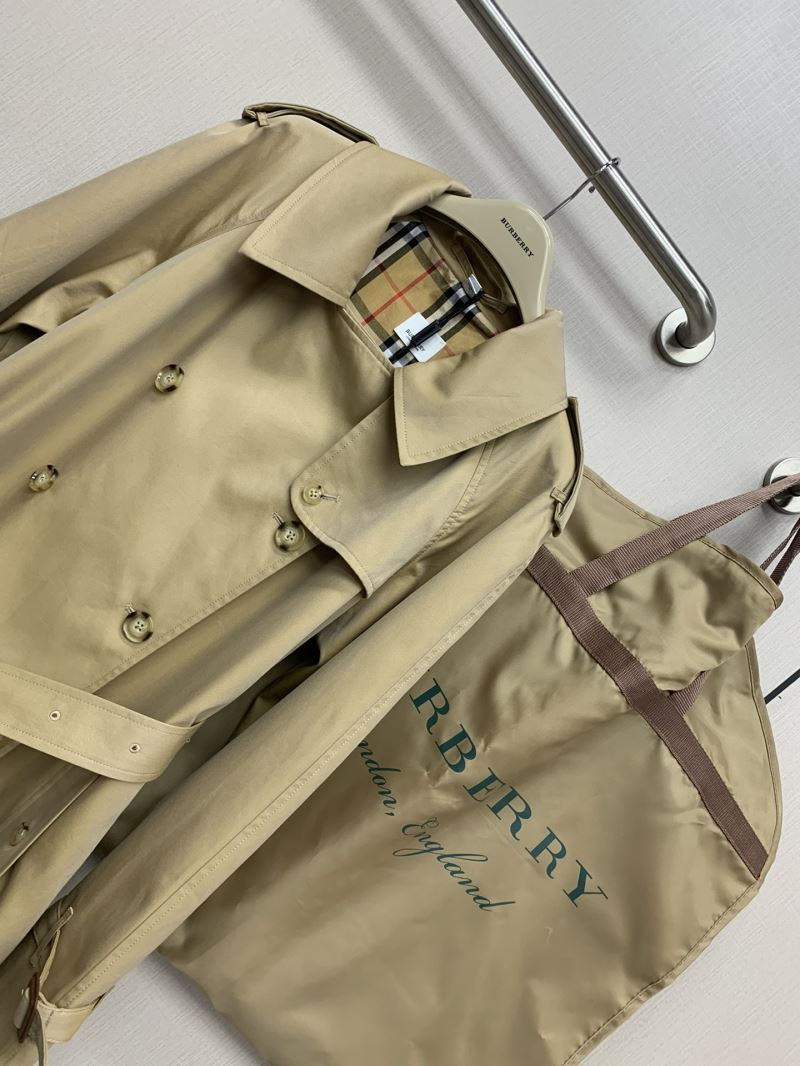 Burberry Outwear